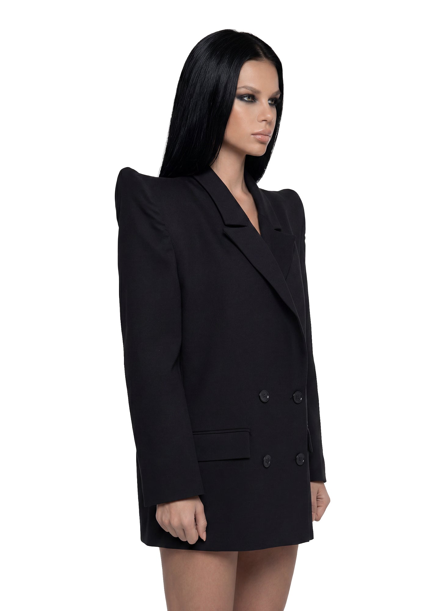 Doomsday Blazer