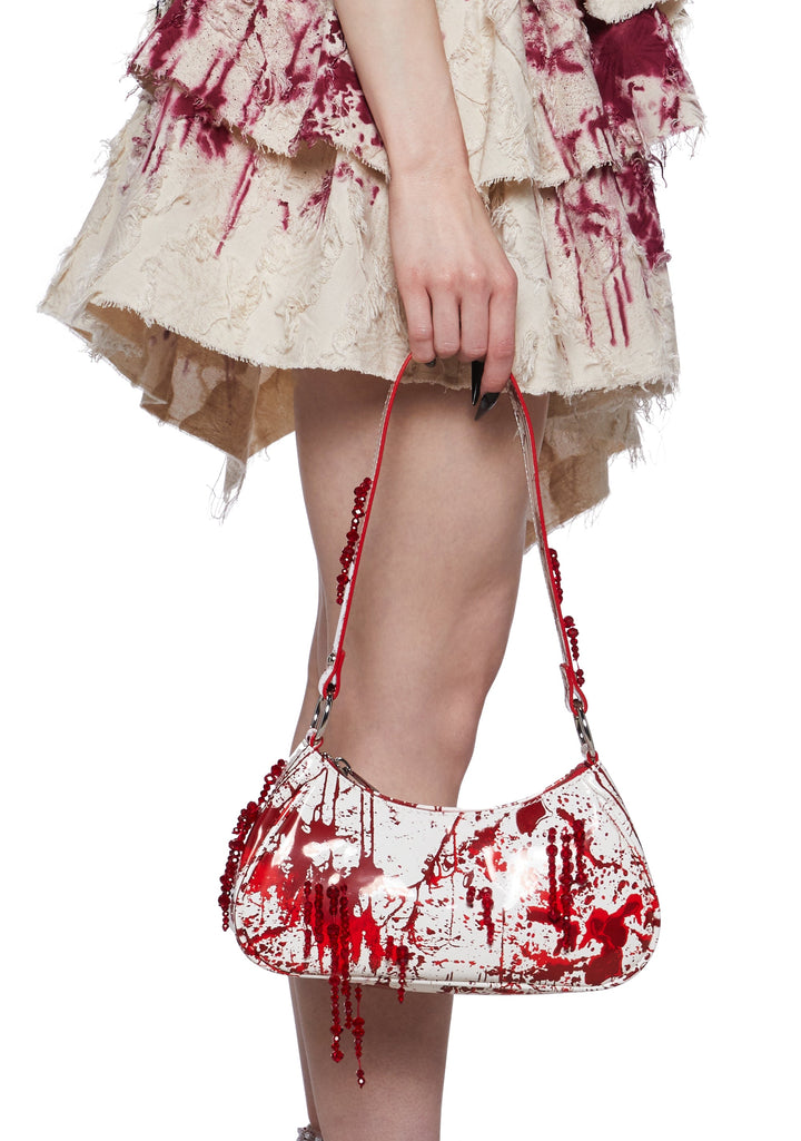 Scream Queen Baguette