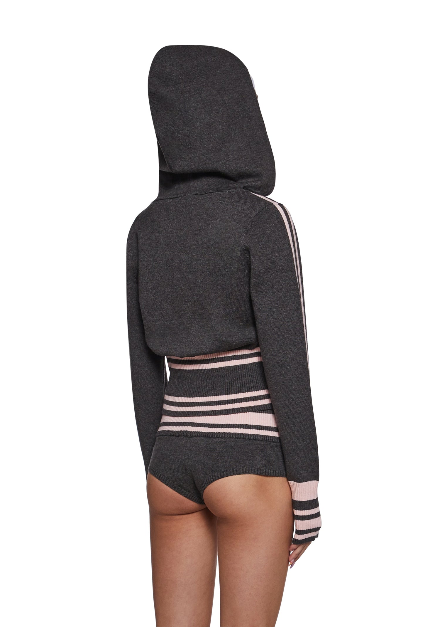 Gloss Games Sweater Hoodie