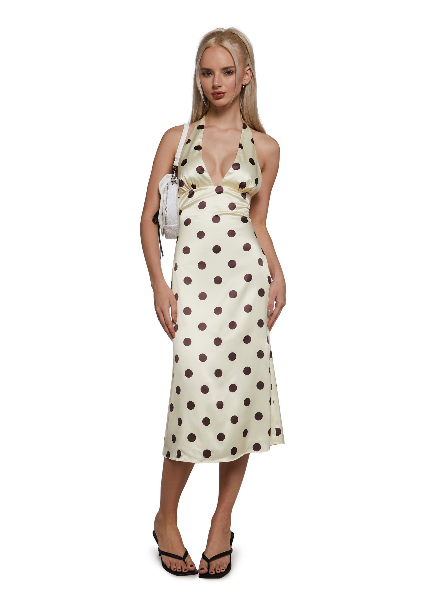The Eleanor Dress