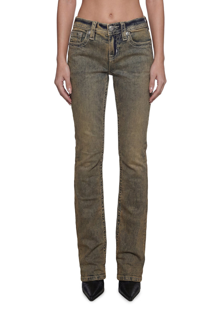 Margaux Bootcut Jeans 32"