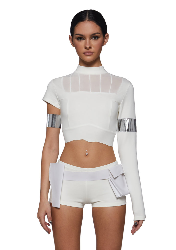 Galactic Princess Costume