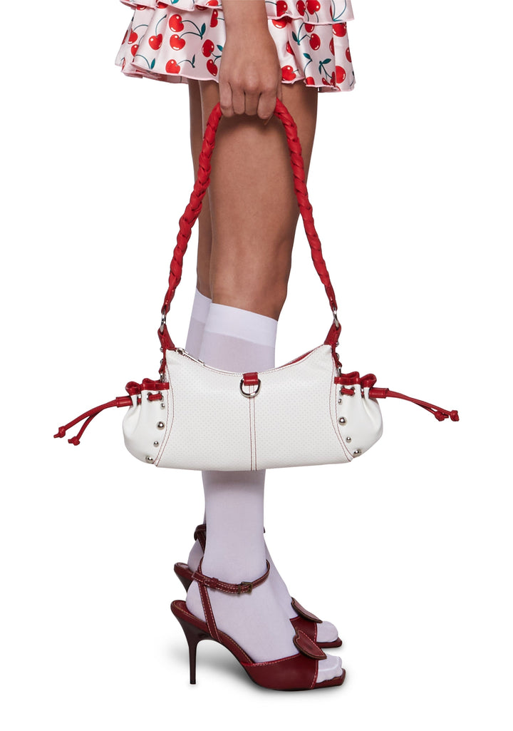 The Moto Mami Handbag