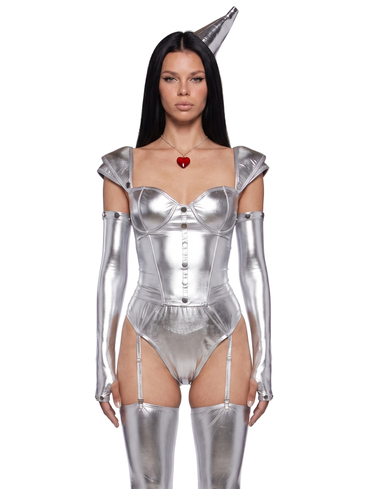 Heart Of Tin Costume