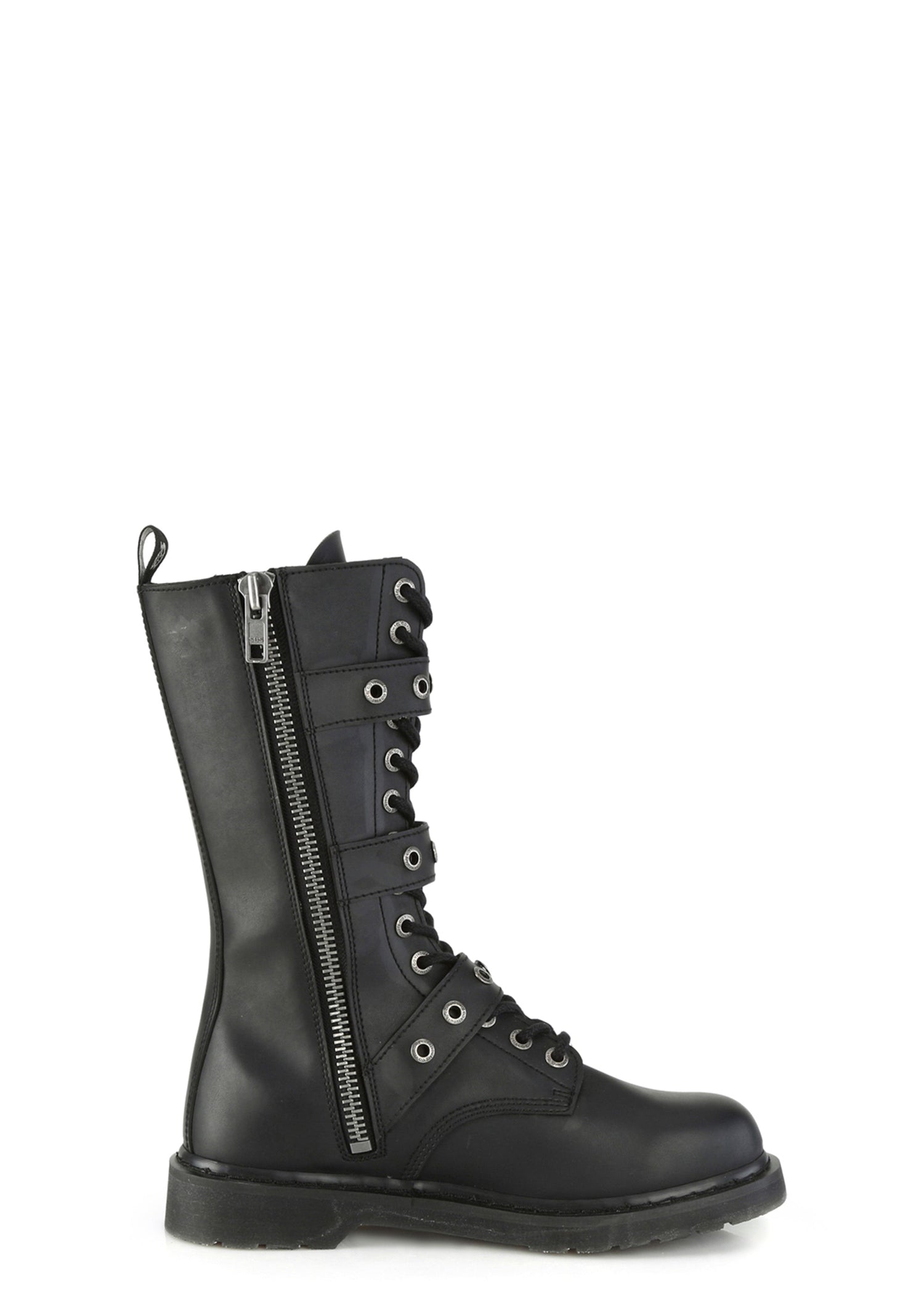 Bolt Combat Boots