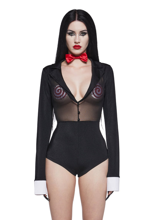 Torture Toy Costume