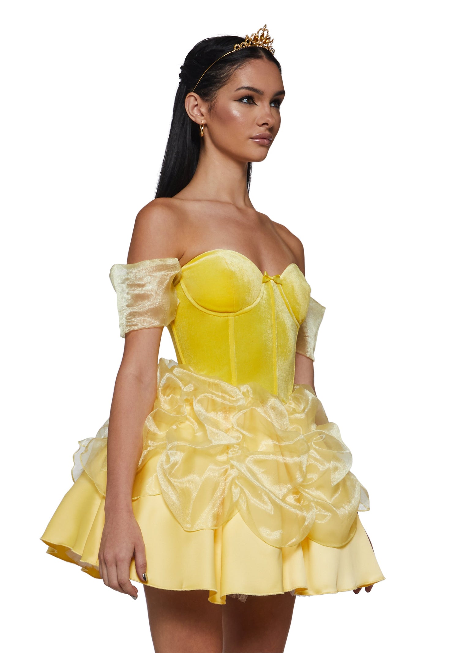 Classic Princess Costume