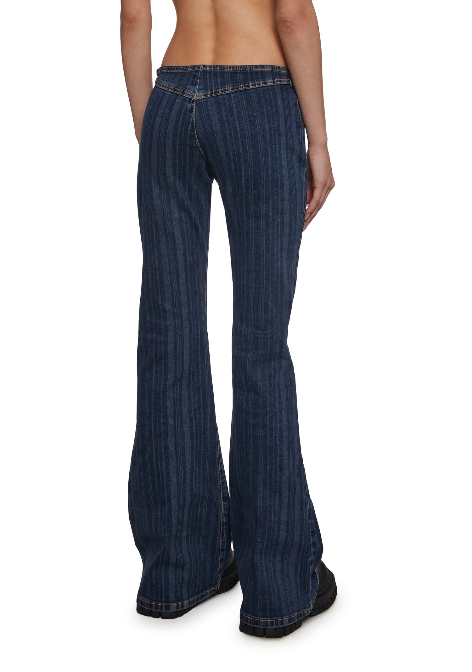 Christina Flare Jeans