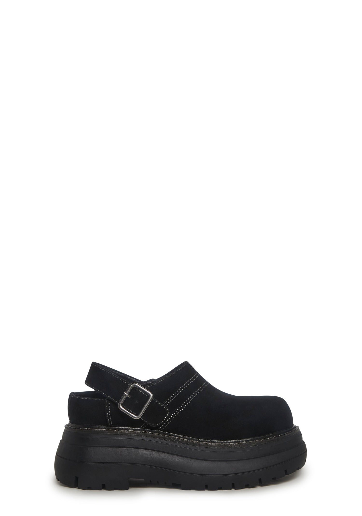 Social Butterfly Platform Mules