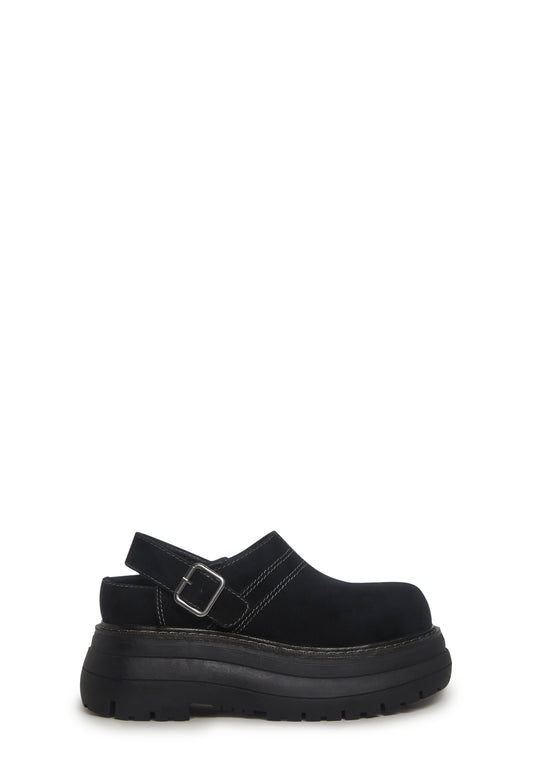 Social Butterfly Platform Mules