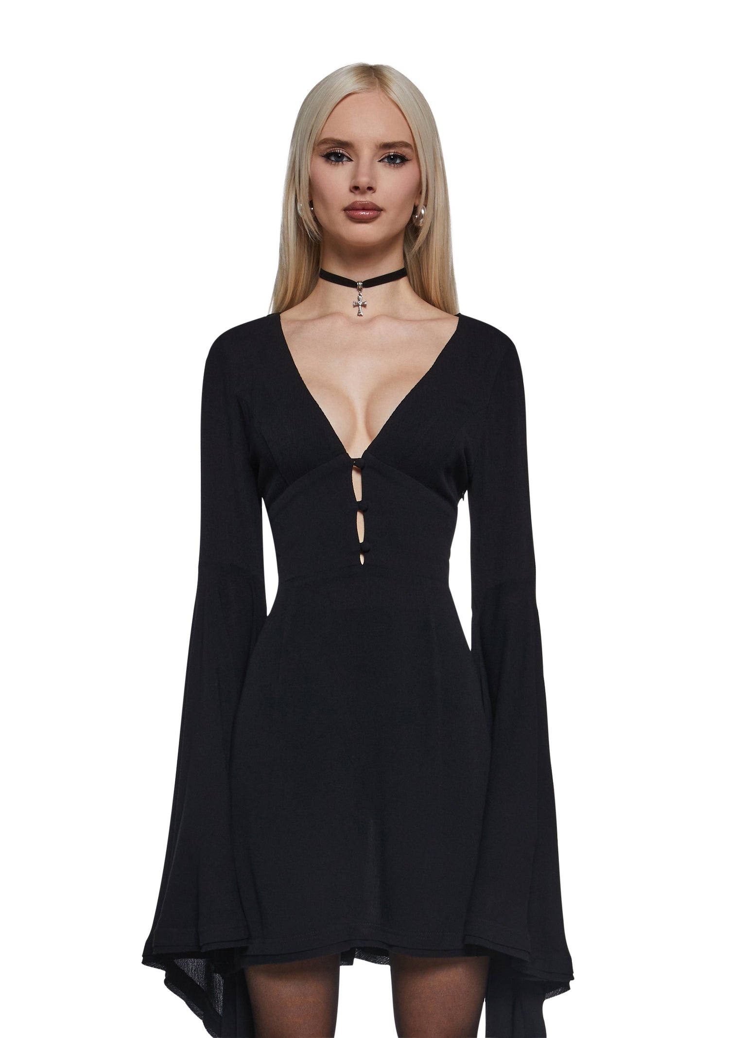 Soulful Bliss Dress