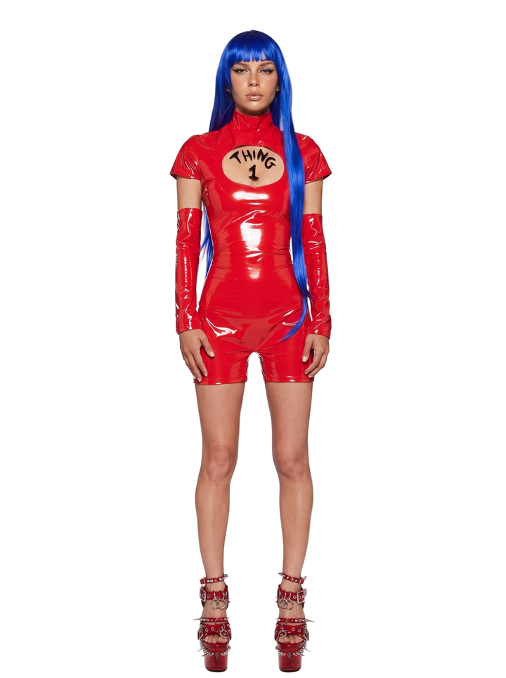 That's My Thing Costume