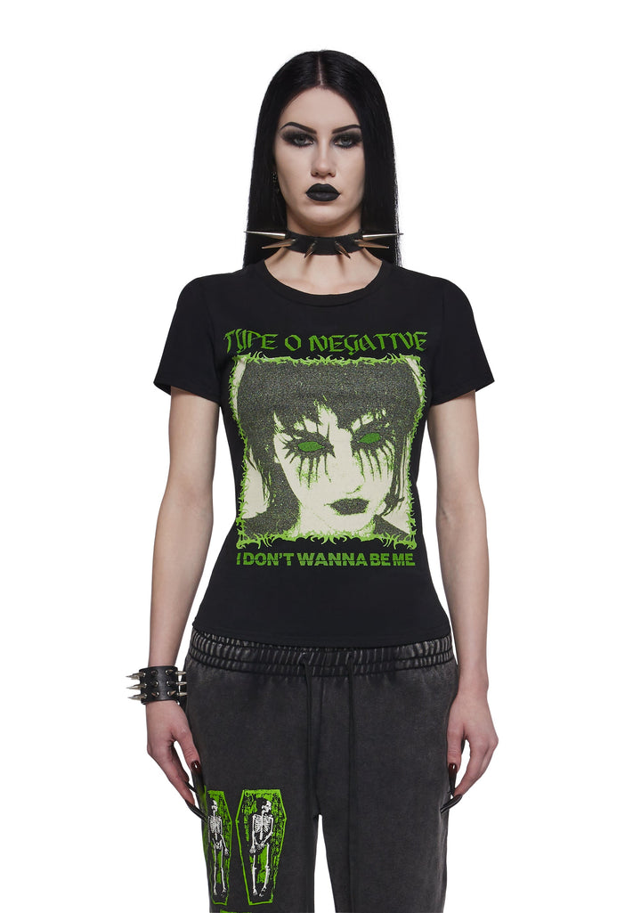 Cinnamon Girl Graphic Tee