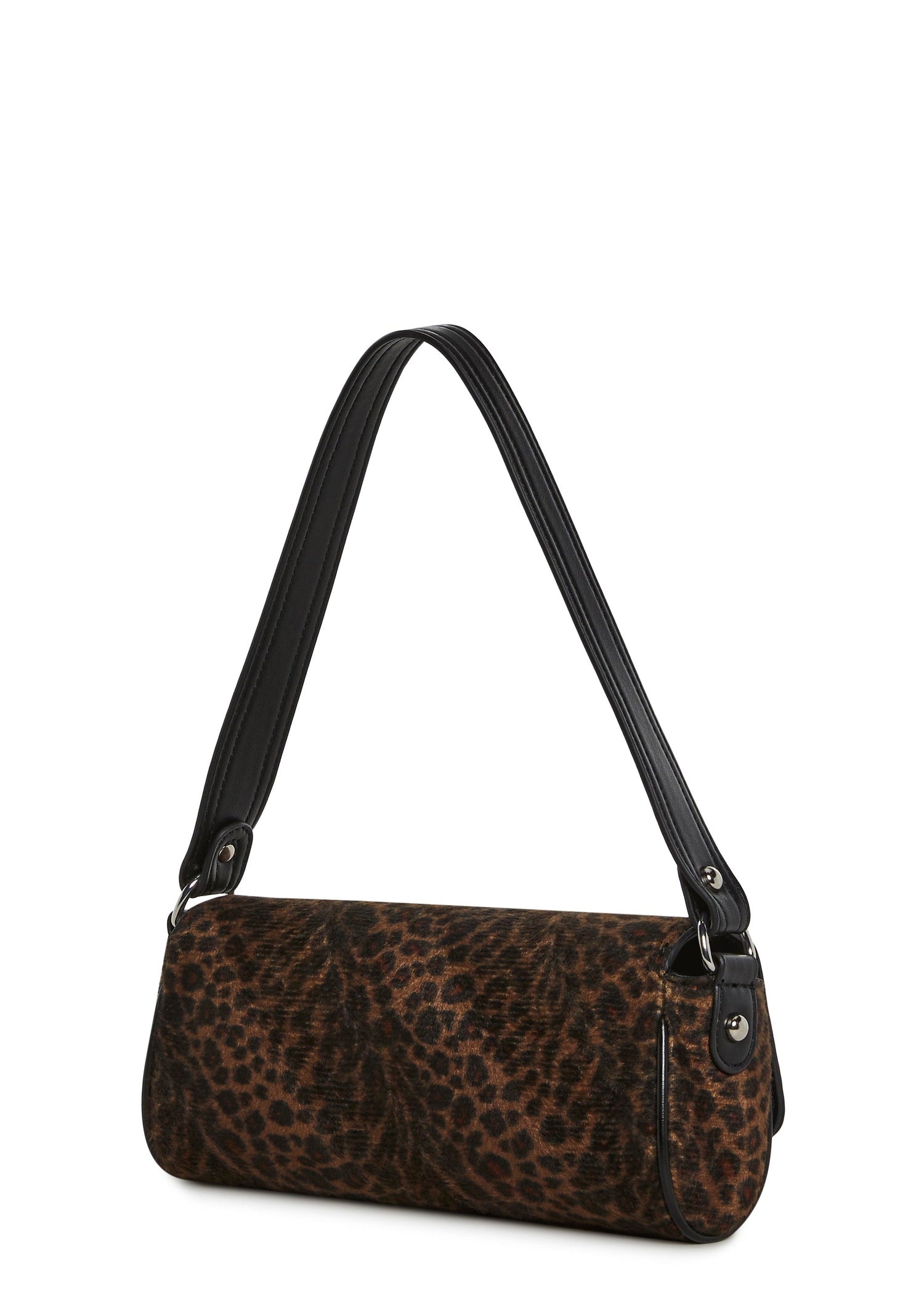 Power Move Shoulder Bag
