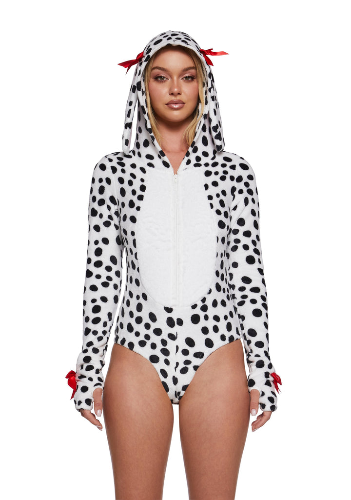 Puppy Please Onesie