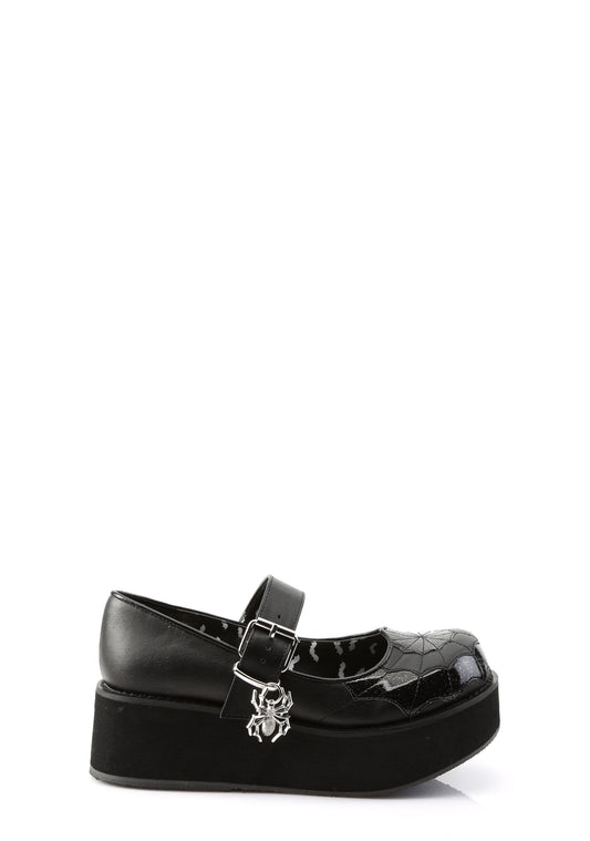 Sprite-05 Platform Mary Janes