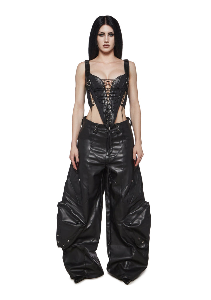 Tactical Corset