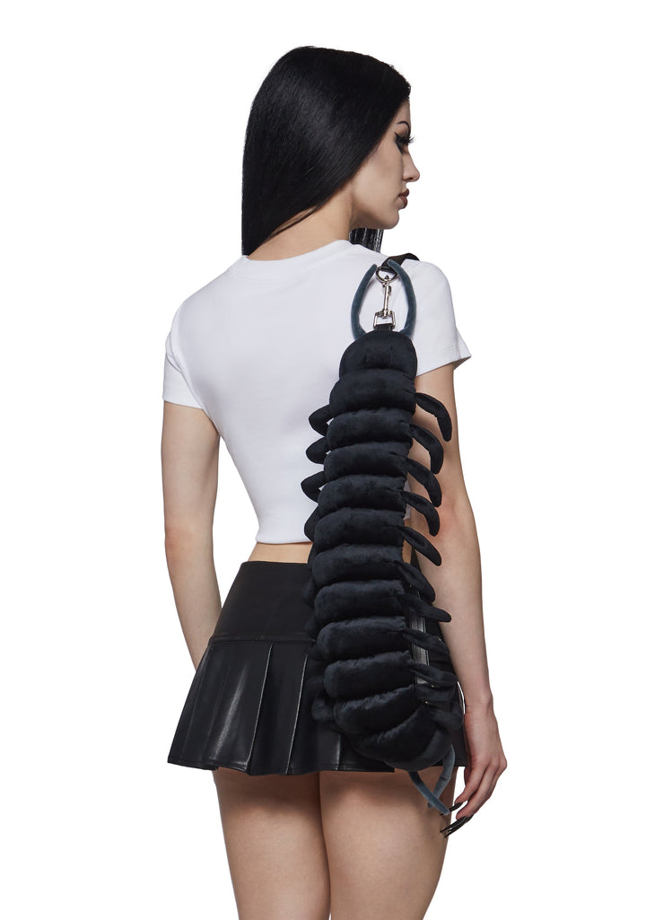 Creepy Crawler Crossbody Bag