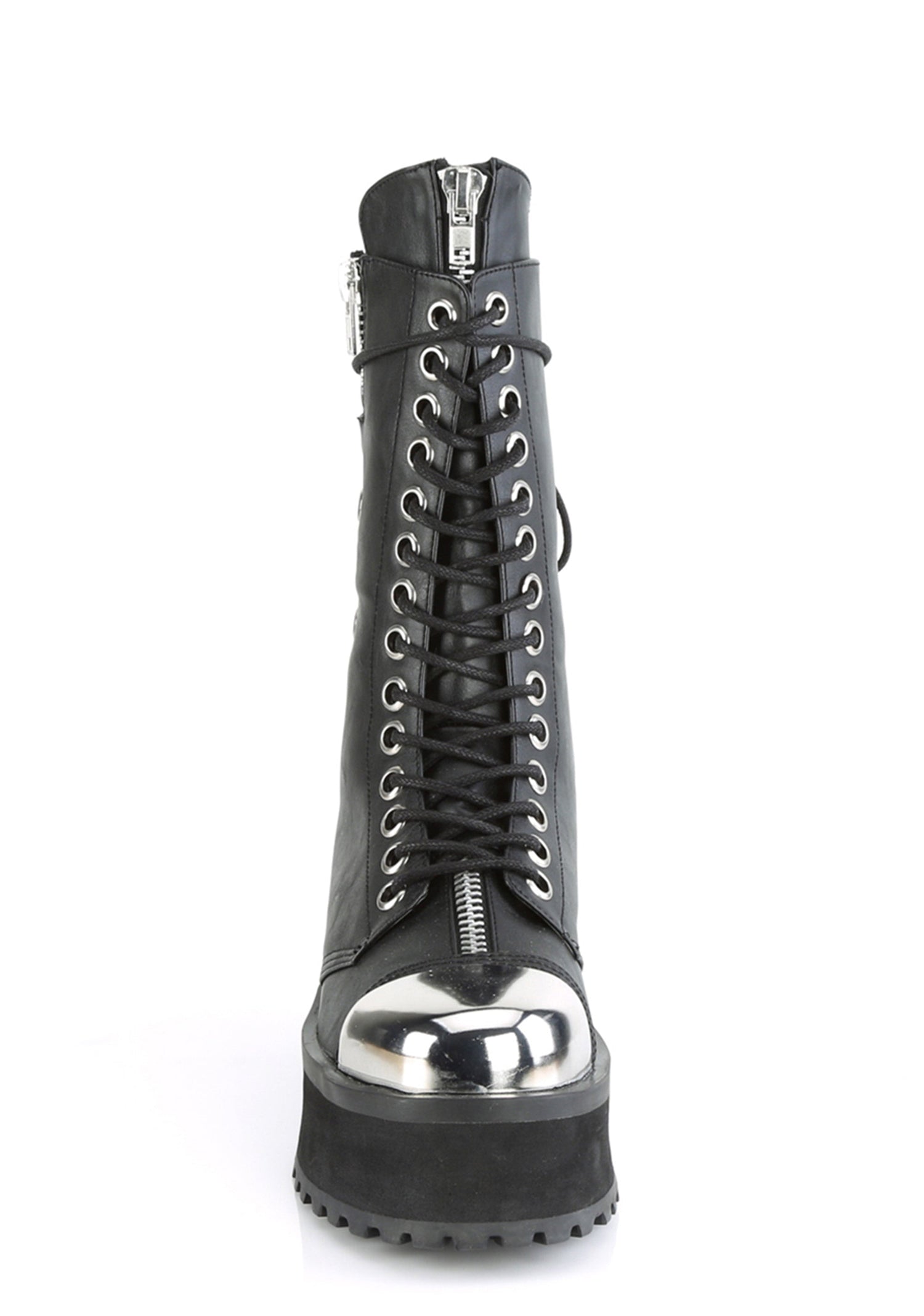 Gravedigger Steel Toe Boots