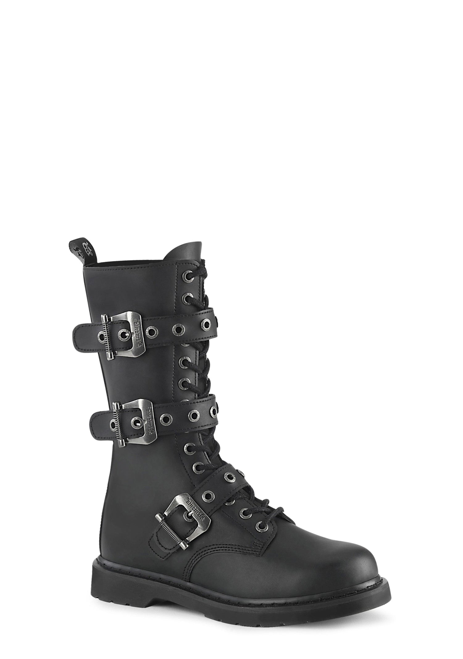 Bolt Combat Boots
