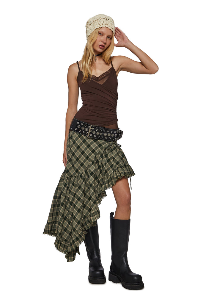 Casey Layered Tank Top