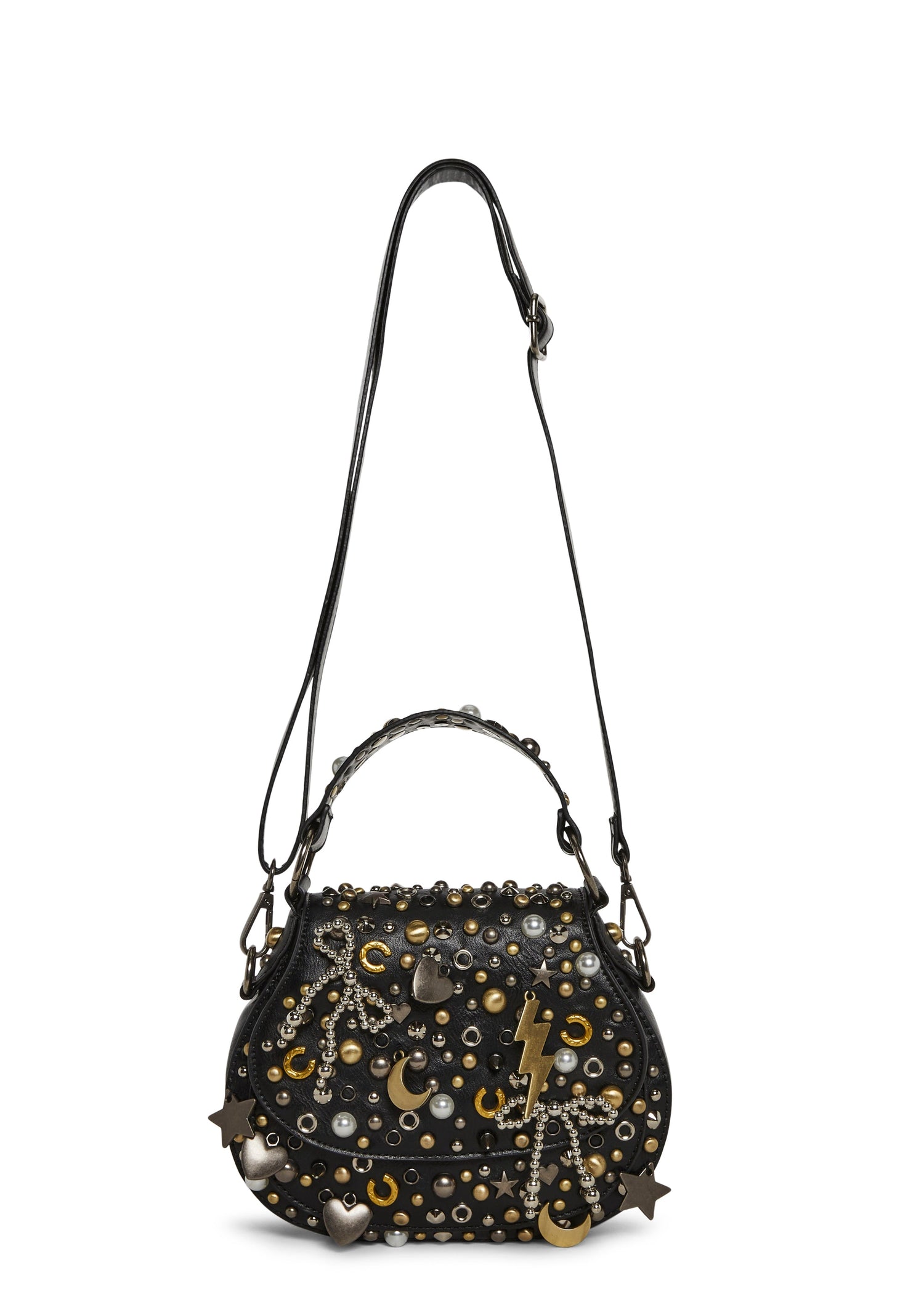 Bolt of Beauty Handbag