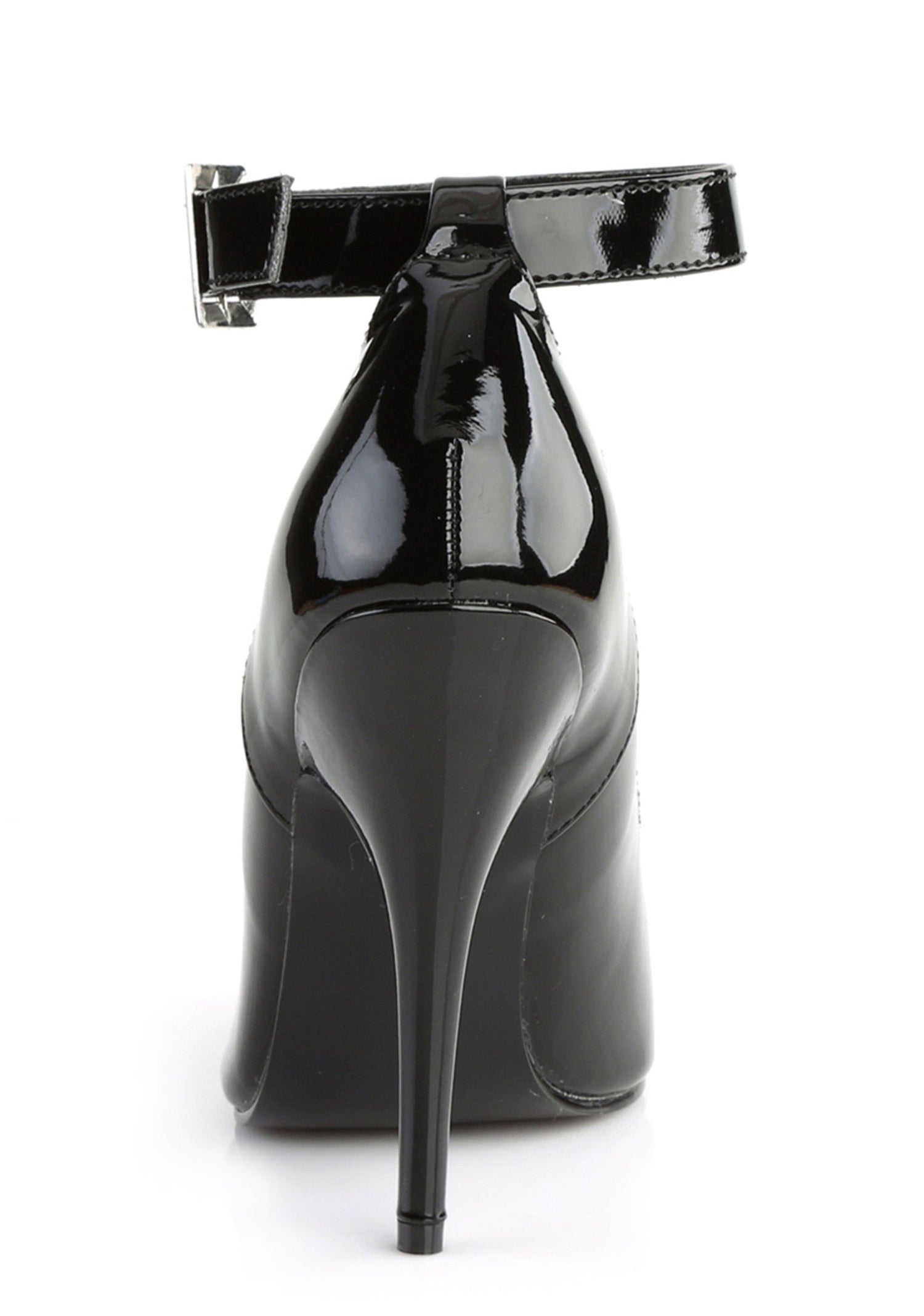 Paid To Seduce Stiletto Heels