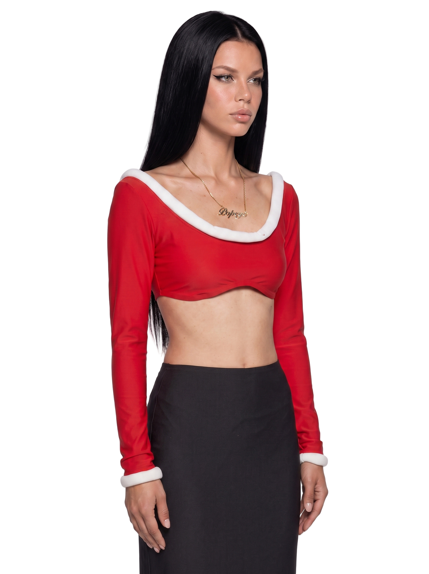 Sailor's Girl Costume