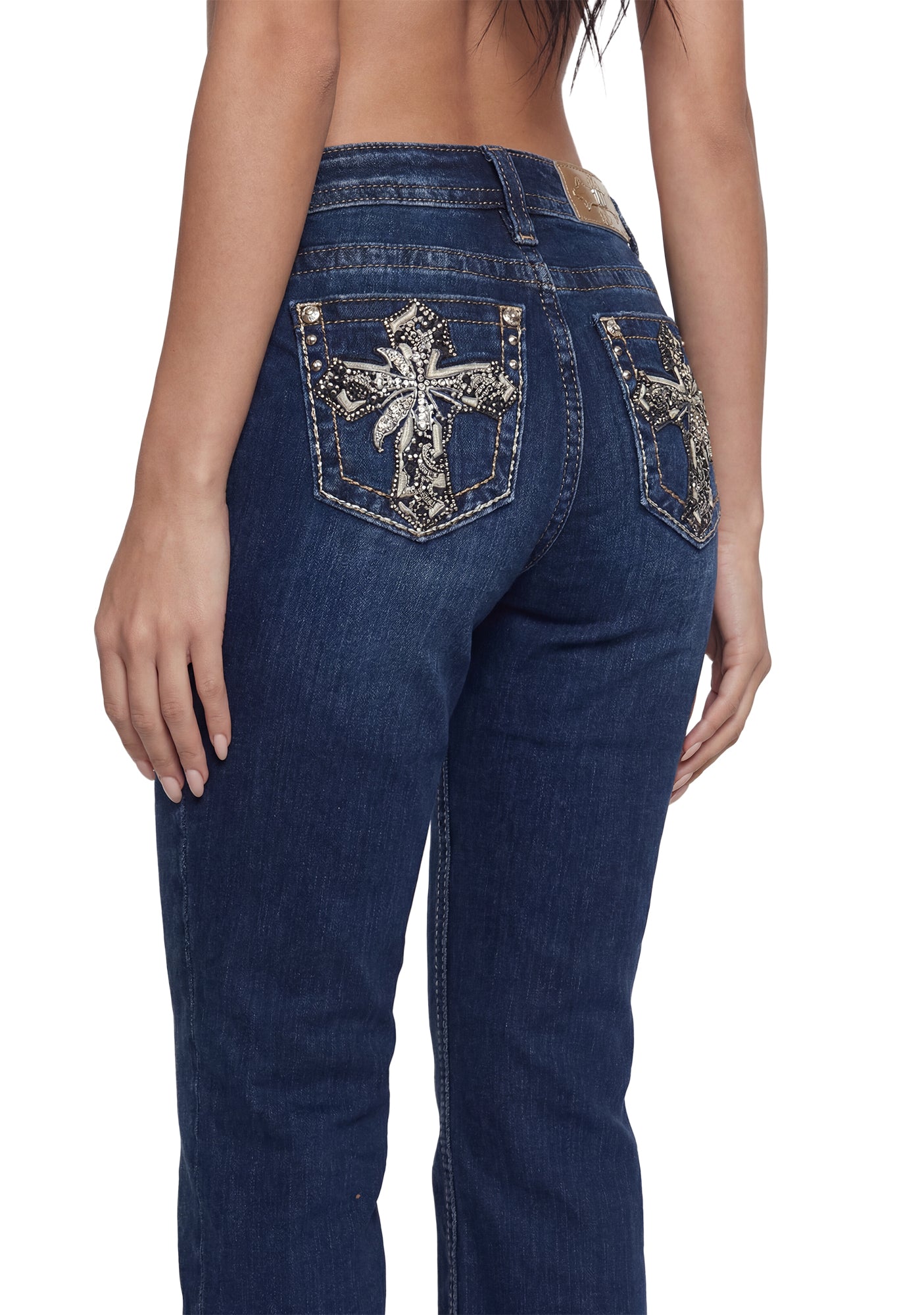 Saint Bootcut Jeans 32"