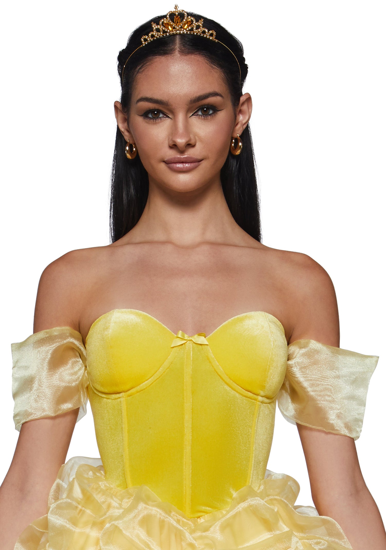 Classic Princess Costume