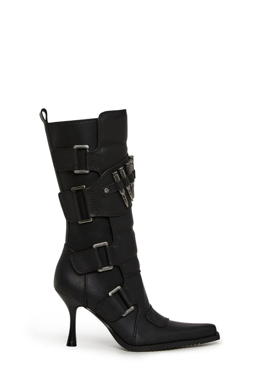 Bullet Moto Boots