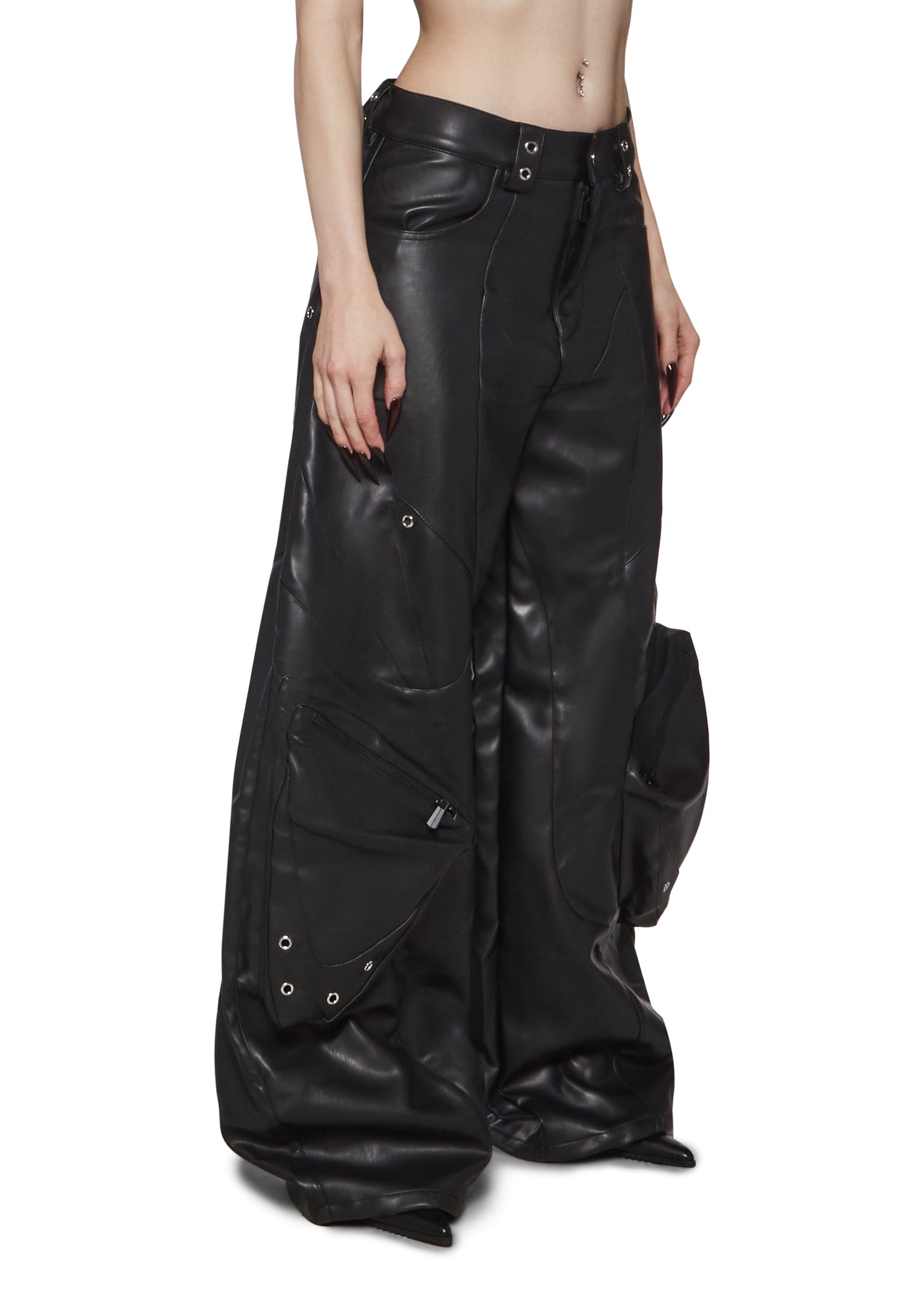 Cyclone Pants