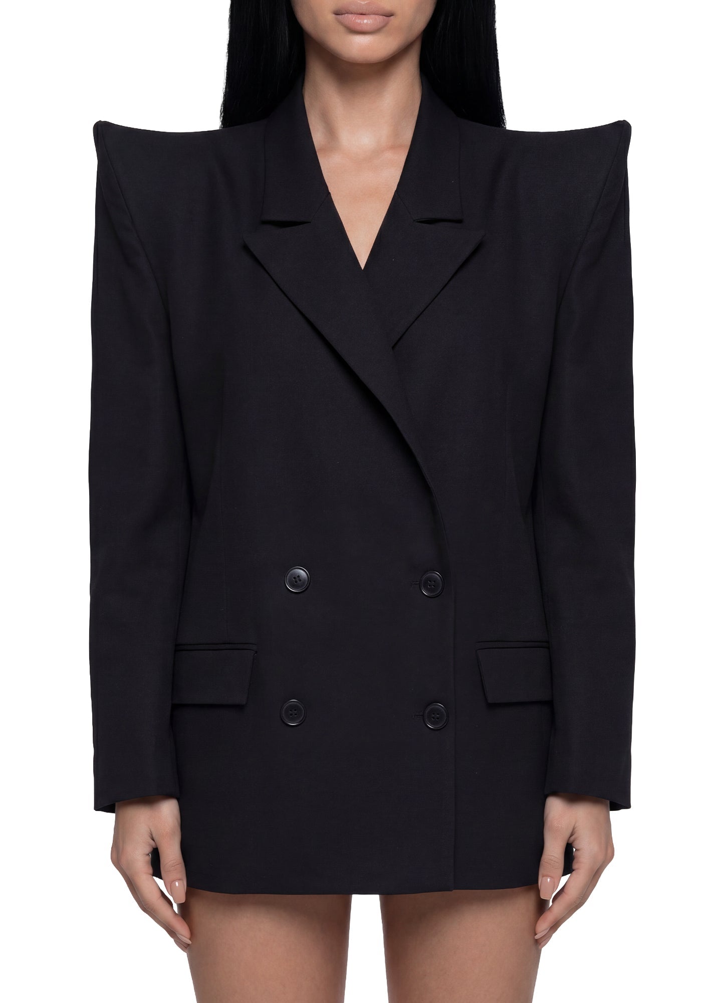 Doomsday Blazer
