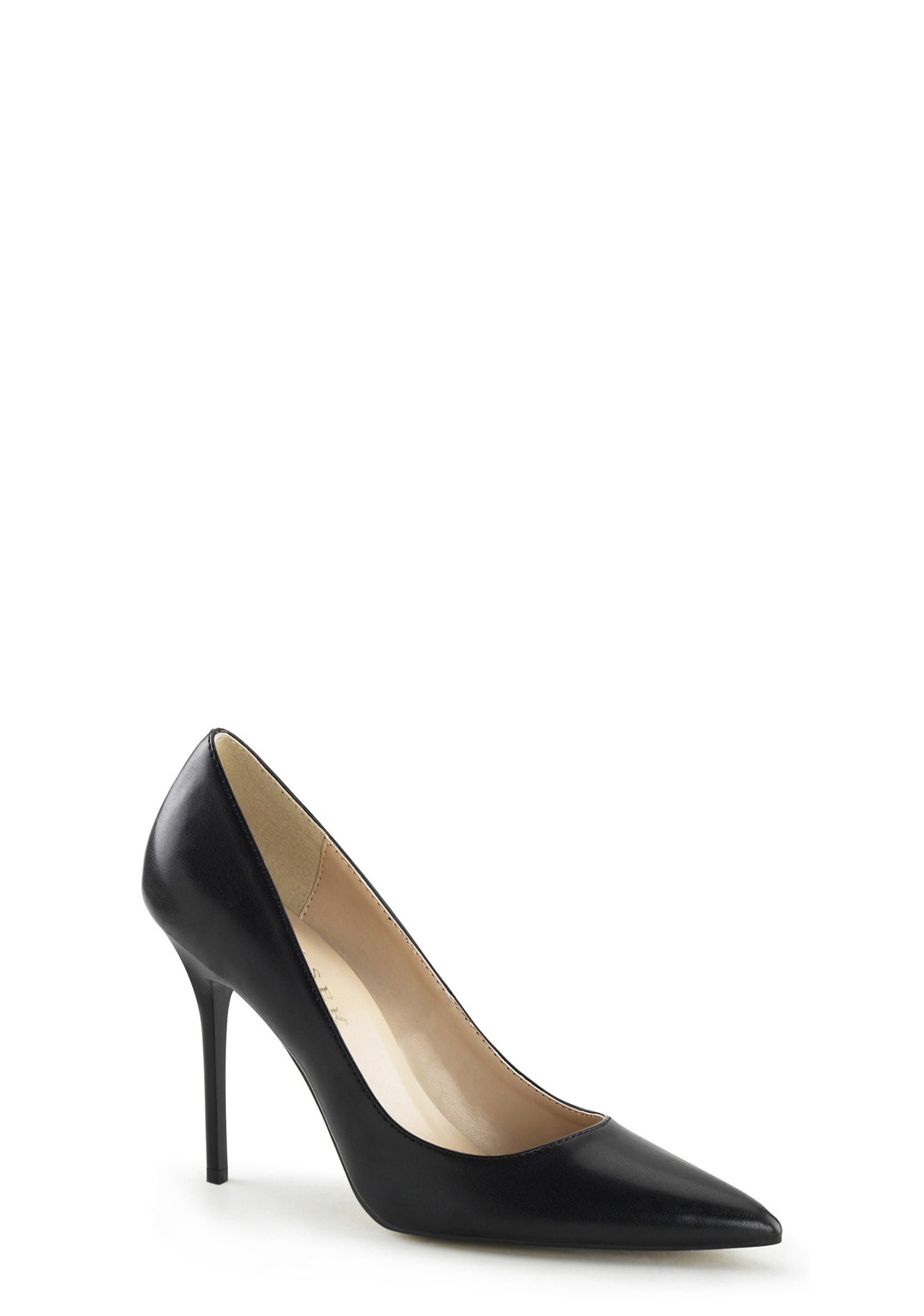 Classique 20 Pointed Toe Pumps