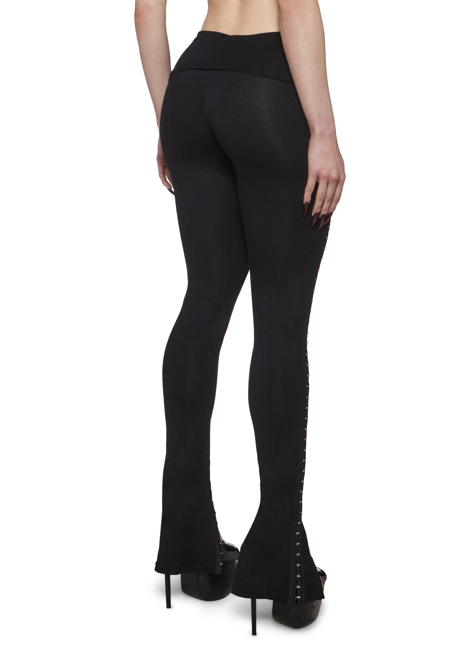 Darling Hook Tape Pants
