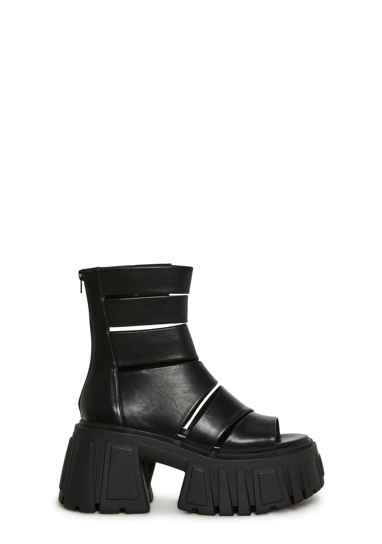 Outro Wrap Sandal