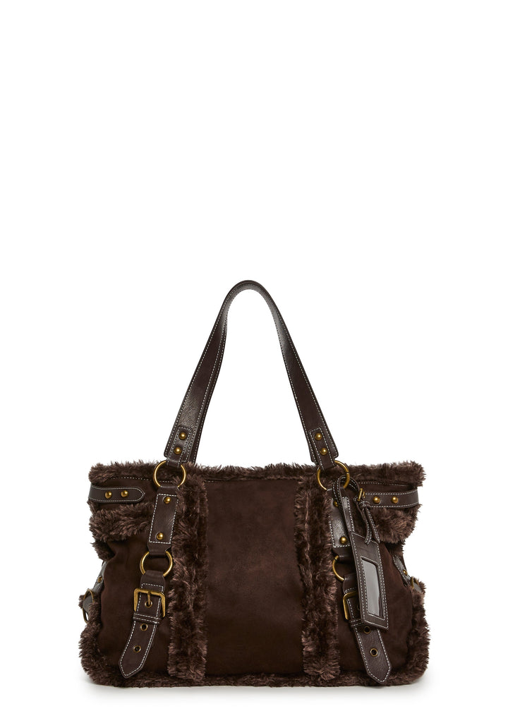 Modern Trends Tote Bag