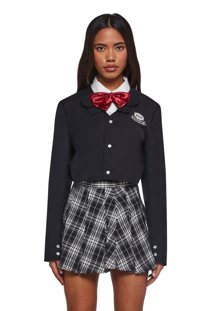 Sadistic School Girl Costume