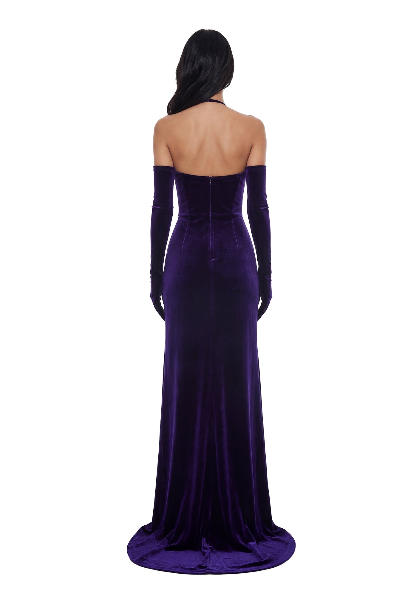 The Harlow Dress