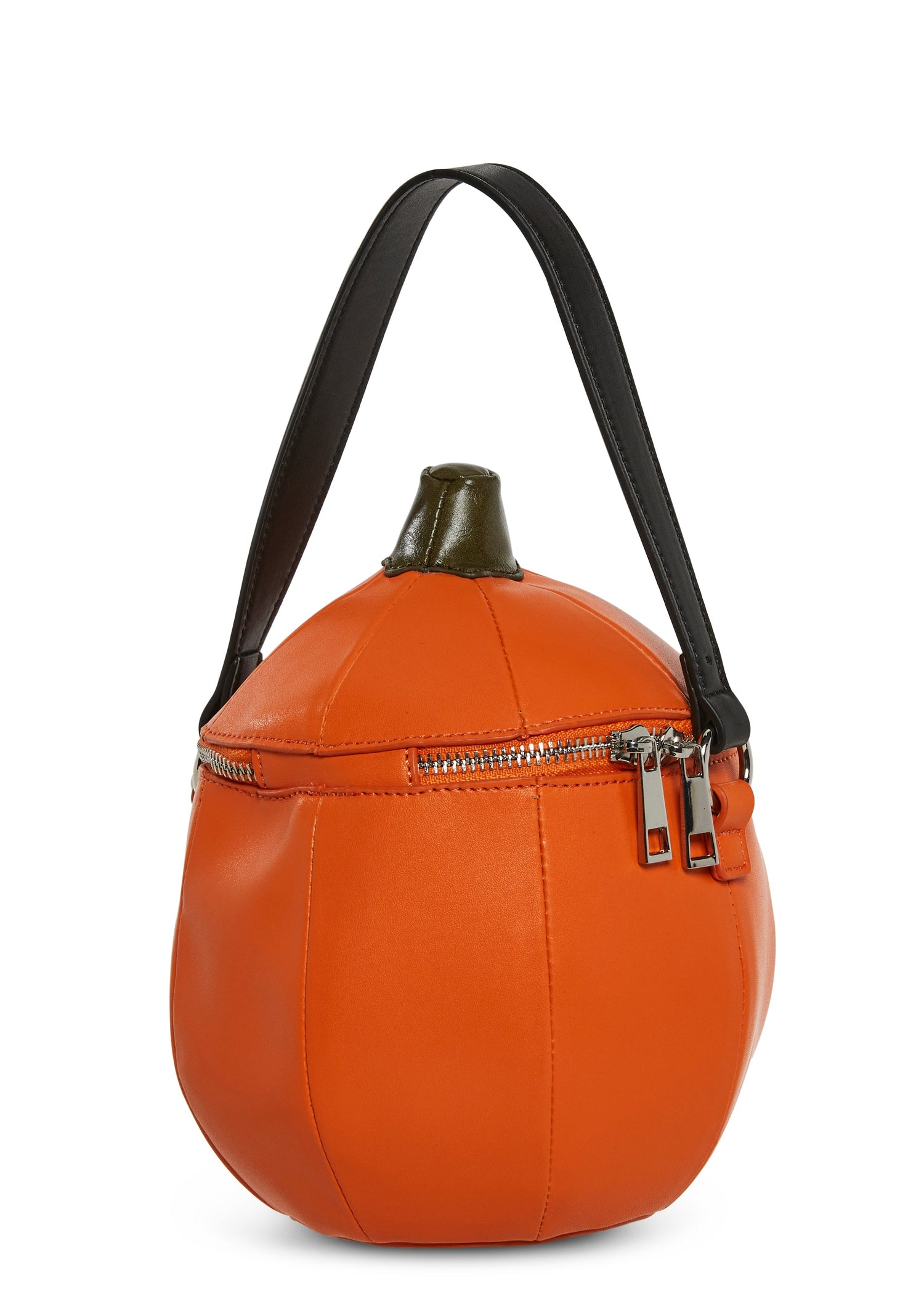 Lil' Pumpkin Hand Bag