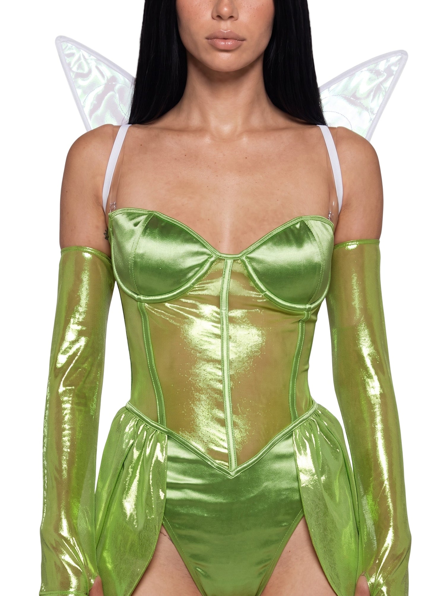 Tink About Me Costume