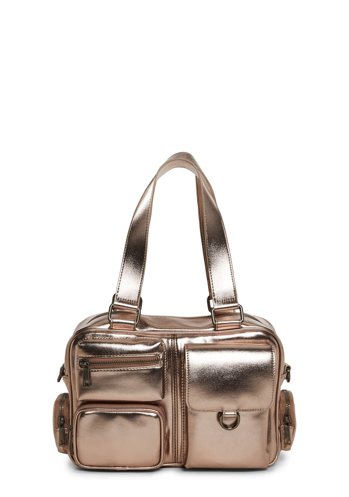 The Rosé Hand Bag