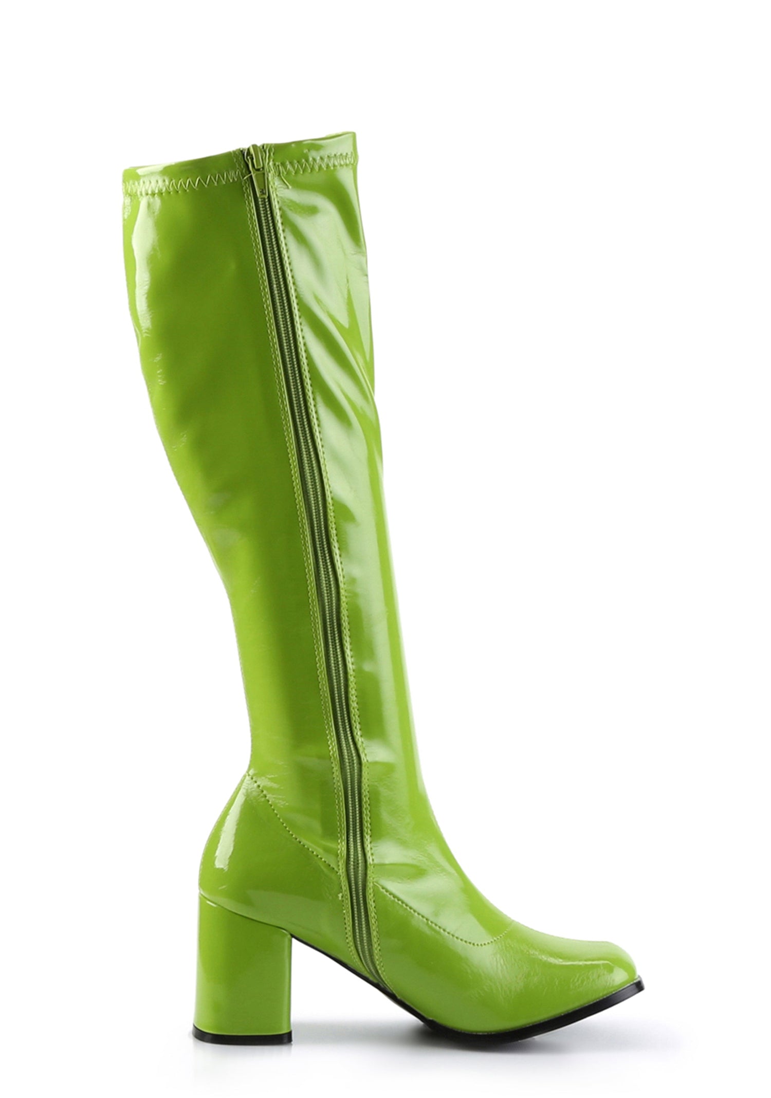 Go-Go Dancer Boots