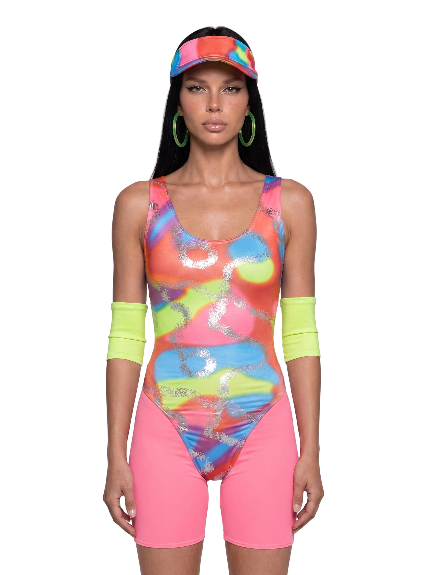 Play Along Doll Costume Set