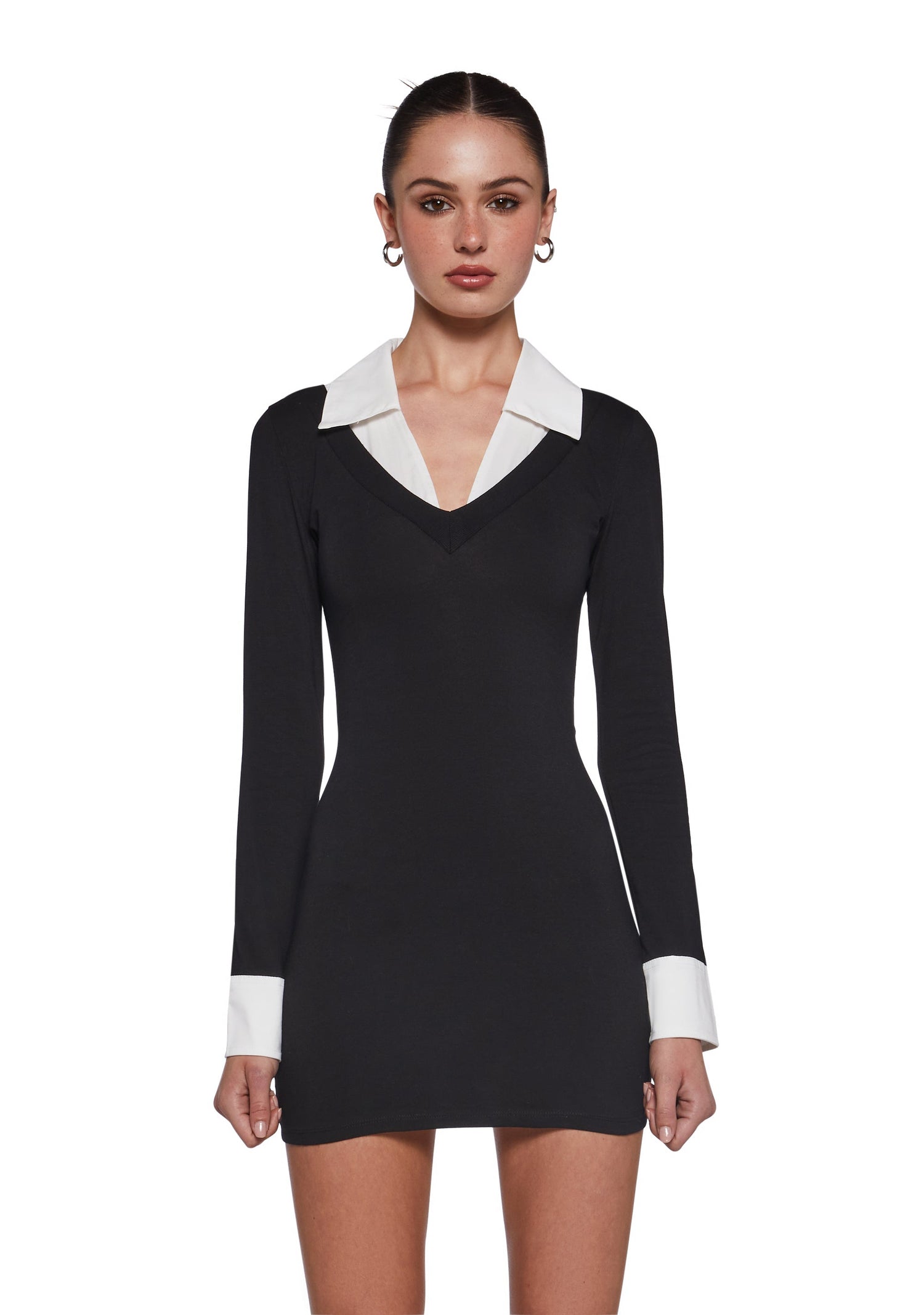 Eleanor Mini Dress