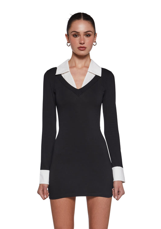 Eleanor Mini Dress