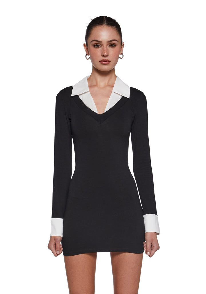 Eleanor Mini Dress