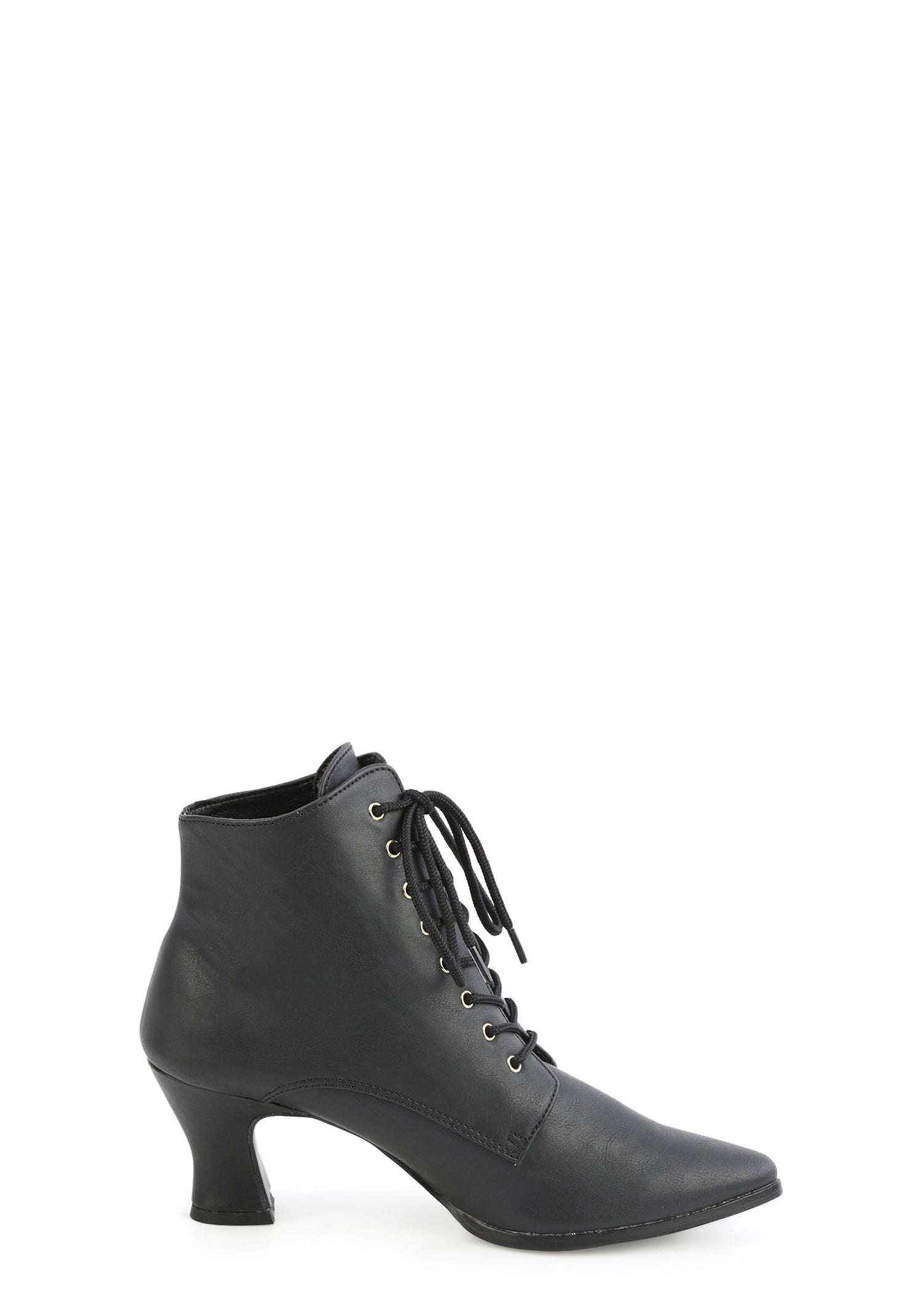 Victorian 35 Ankle Boots