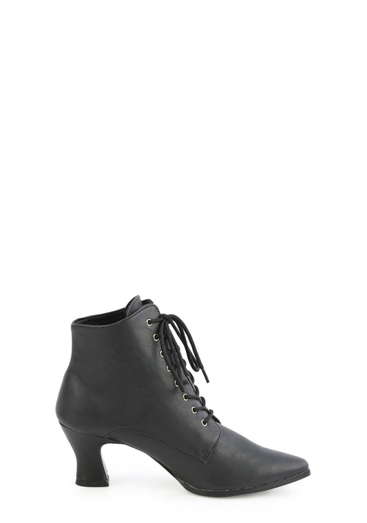 Victorian 35 Ankle Boots