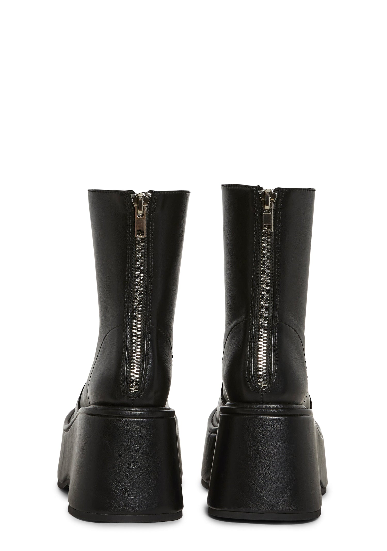 Truant Status Ankle Boots